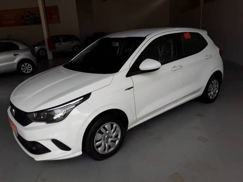 Fiat Argo 1.0 Firefly Flex Drive Manual