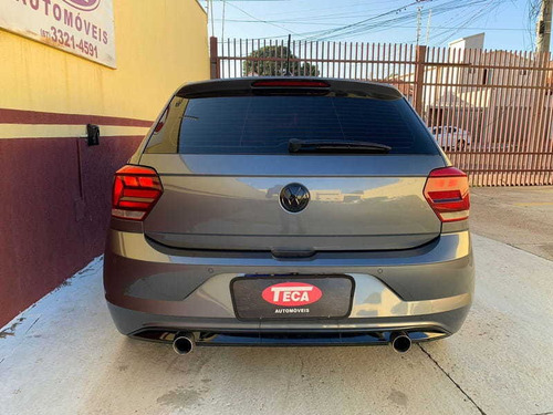Imagem 5 de 15 de Volkswagen Polo Comfort 200 Tsi 1.0 Flex 12v Aut