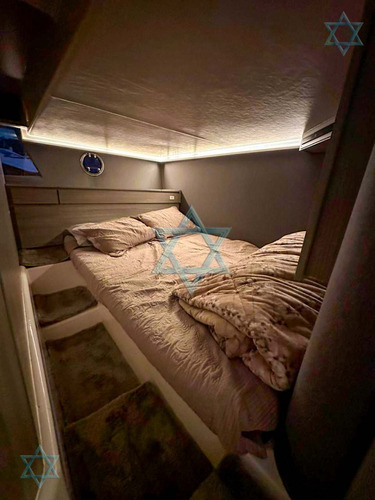 Lancha Cimitarra 44 Iate Barco N Phantom Ferretti Azimut Nhd