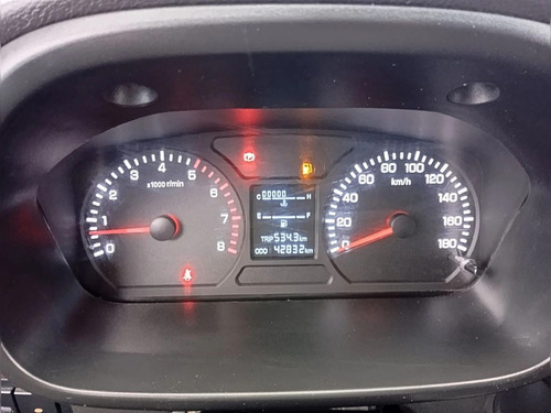 Foton Tm3 2023