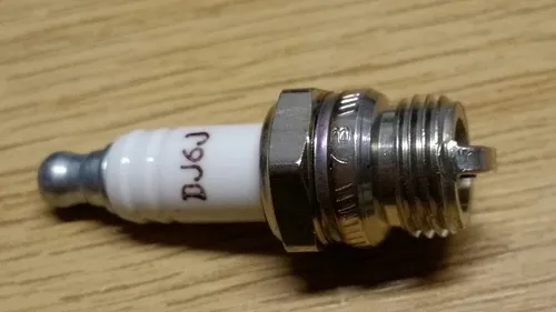 Bujia Dj6j Champion Motosierra