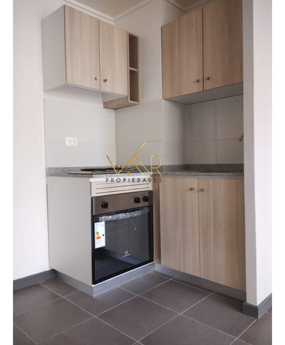 Departamento En La Cisterna Planta 1d1b 34 M2 Valor 1950 Uf