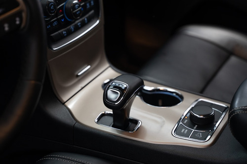 Imagen 14 de 15 de Jeep Grand Cherokee 2015 Ltd Lujo Blindado Adv Iv Plus