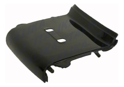 Union Superior Trasera Cs125 Negro