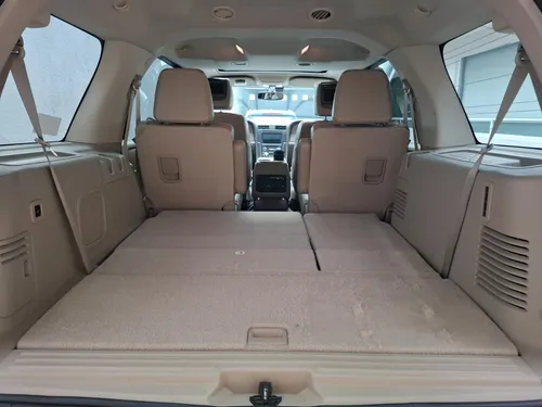 Lincoln Navigator 3.5 Reserve L At