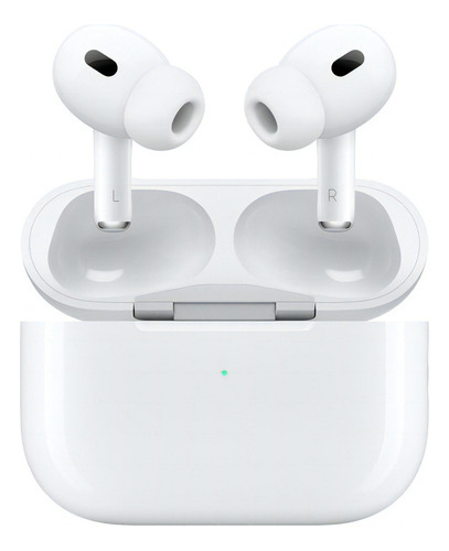 AirPods Pro Apple Magsafe Charging Case 2021 Color Blanco