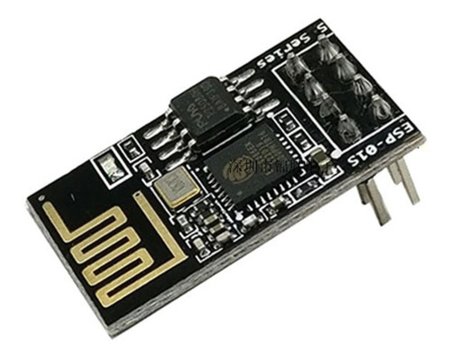 Esp8266  Esp 01 Transcept Serial - Esp 01s Wifi Arduino Pic