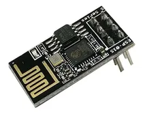 Comprar Esp8266  Esp 01 Transcept Serial - Esp 01s Wifi Arduino Pic