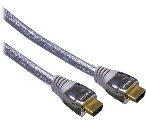Cable Hdmi - Cable Rca 12 Ft Hdmi A Hdmi Dh12hh