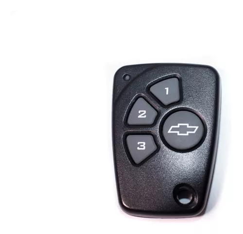 DASS D-15BT Alarma para carro con Bluetooth (2 llaves) APP