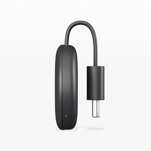 Imagen 4 de 9 de Google Chromecast 3 Cromecast 3era Generacion 2019 Netflix