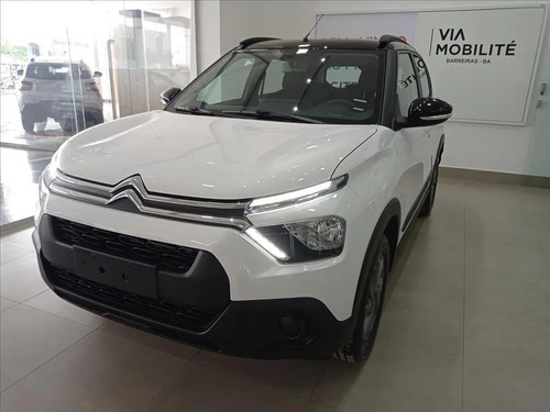 Imagen 8 de 20 de Citroen C3 1.2 Linea Nueva Tomo Usados + Fijas Entrega B-