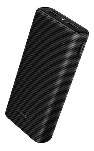 Cargador Portatil Oraimo Power Bank 20000 Mah Carga Rapida