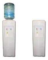 Comprar Kits Instalacion Dispenser Agua  + Flotantes + Tapa Ciega