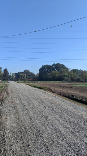 Venta - Lotes 300/400/500 M2 - Trujui, Moreno