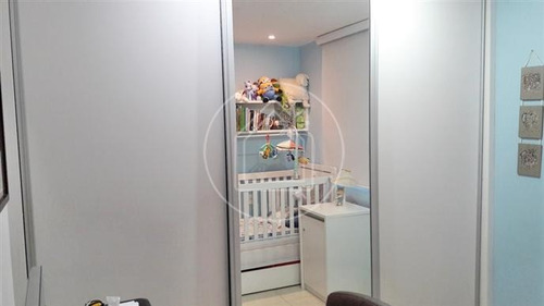 Apartamento - Ref: 805820