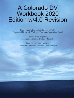Libro A Colorado Dv Workbook 2020 Edition W/4.0 Revision ...