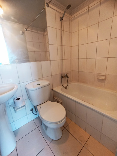 Venta Depto Edificio Brisas Bio Bio Ongolmo 1131 Concepción