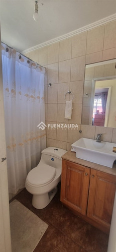 Casa En Venta De 4 Dorm. En Quilpué