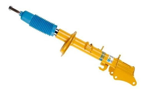 Amortiguadores Bilstein B6 Traseros 156 1.9 Jtd 16v 2004