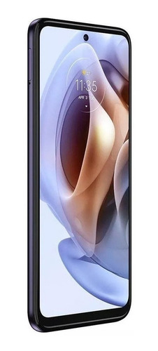 Imagen 3 de 8 de Celular Motorola Moto G31 Dual Sim 128gb 6gb Ram Azul Nuevo Desbloqueado