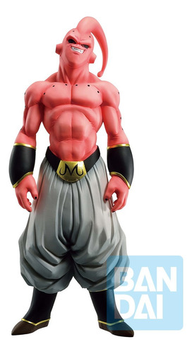 Tamashii Nations Dragon Ball Z Majin Buu Ichibansho Nuevo