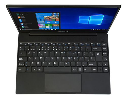 Imagen 3 de 5 de Notebook Enova Intel Core I3 10g 240gb Ssd 8gb Ram 14.1 W10