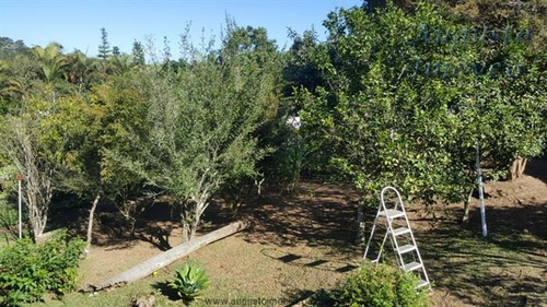 Imagem 29 de 29 de Chácaras À Venda Em Atibaia/sp - Compre O Seu Chácaras Aqui! - 1439864
