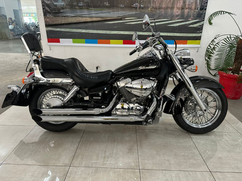 Honda Shadow 750 2006