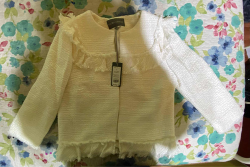 Chaqueta Laura Ashley