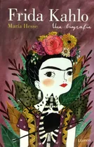 Comprar Libro Frida Kahlo. Una Biografía, María Hesse, Ed. Lumen