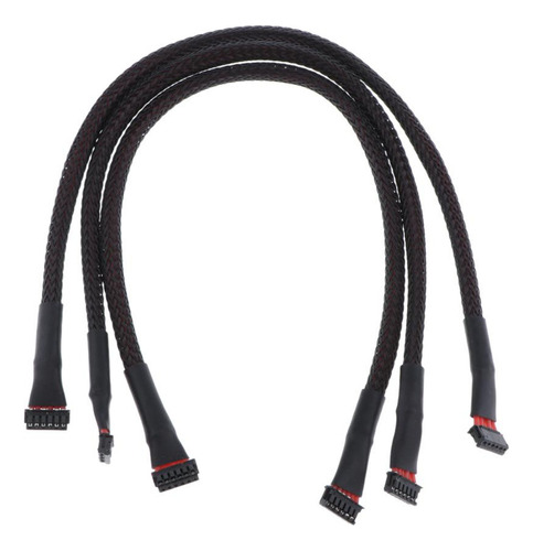 S Cable De Sensor De Motor Sin Escobillas Rc Para Coche, 3 S