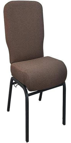 Flash Furniture Advantage Signature Elite - Silla De Iglesi.