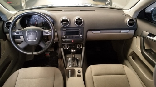 Audi A3 1.4 Tsi Stronic 125cv Modelo 2012