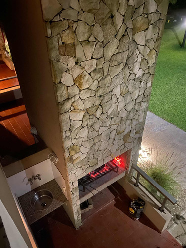 Duplex Para 4/5 Personas En Complejo Solares Las Gaviotas