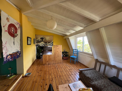 Depto En Duplex 4 Ambientes En El Casco De San Isidro