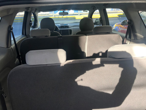 Chevrolet Spin 1.8 Ltz 7as 105cv