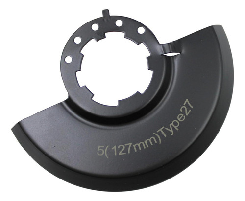 Protector De Disco 5 Rsoise 43-54-1220 Para Amoladora