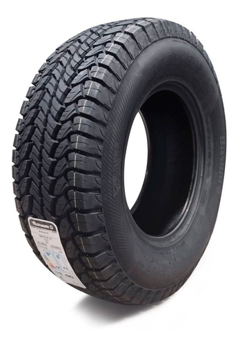 Pneu 265/70 R16 112t Fr Bravuris At Continental