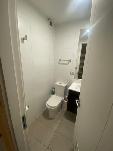 Depto En Venta En Espacio Talca, Excelente Ubicación