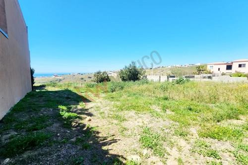 Terreno De 400 M2 En Lomas De Cantamar, Playas De Rosarito