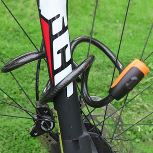 - Candados For Bicicletas Z Bike Locks, Resistentes Al Robo,