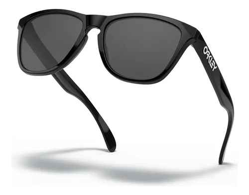 Lentes frogskins oakley top