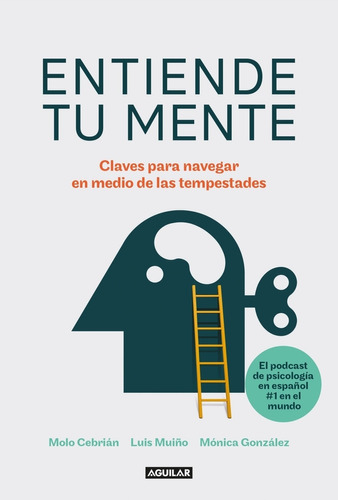 Libro Entiende Tu Mente - Muiño , González Y Cebrián