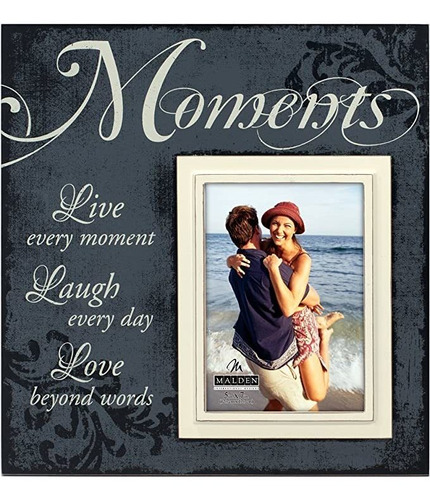 Malden International Designs Sentiments Moments Marco De Ma