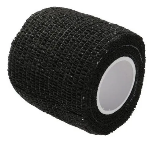 Venda Coban Rosa 4.5 Cm X 3mt