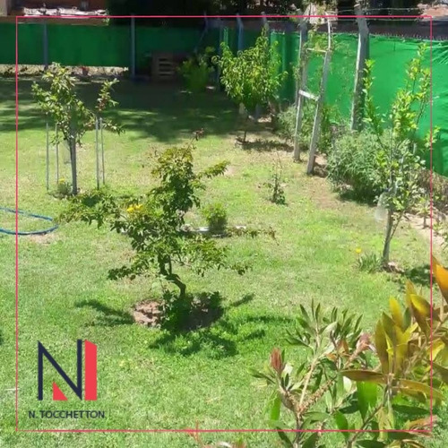 Imagen 12 de 13 de Casa En Venta En San Bernardo