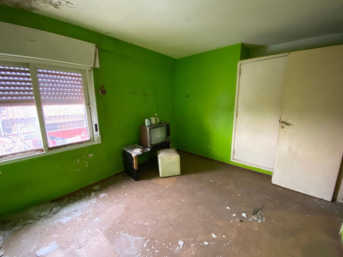Venta Departamento 3 Amb A Refaccionar Ciudadela