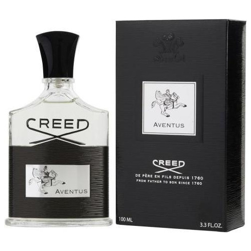 Perfume Creed Aventus Masculino Eau De Parfum 100ml