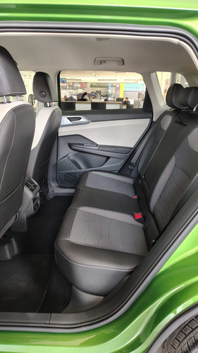 Volkswagen Taos 1.4 Tsi Comfortline At